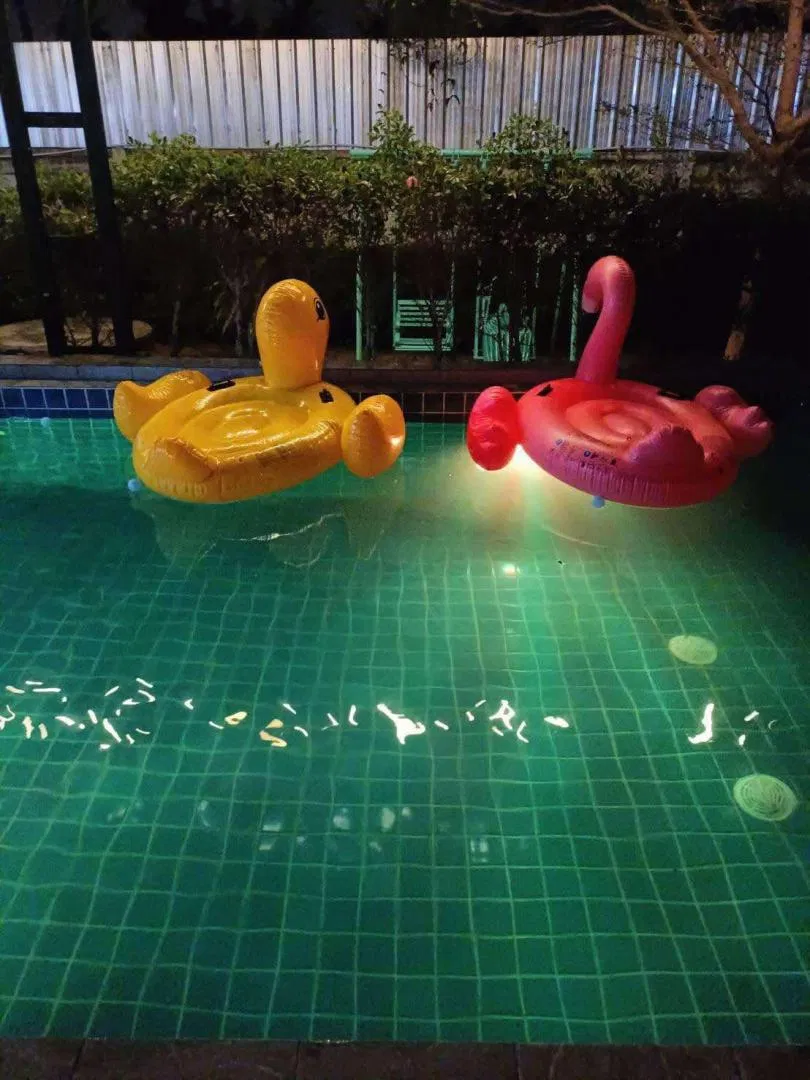 รูปจากลูกค้า good house