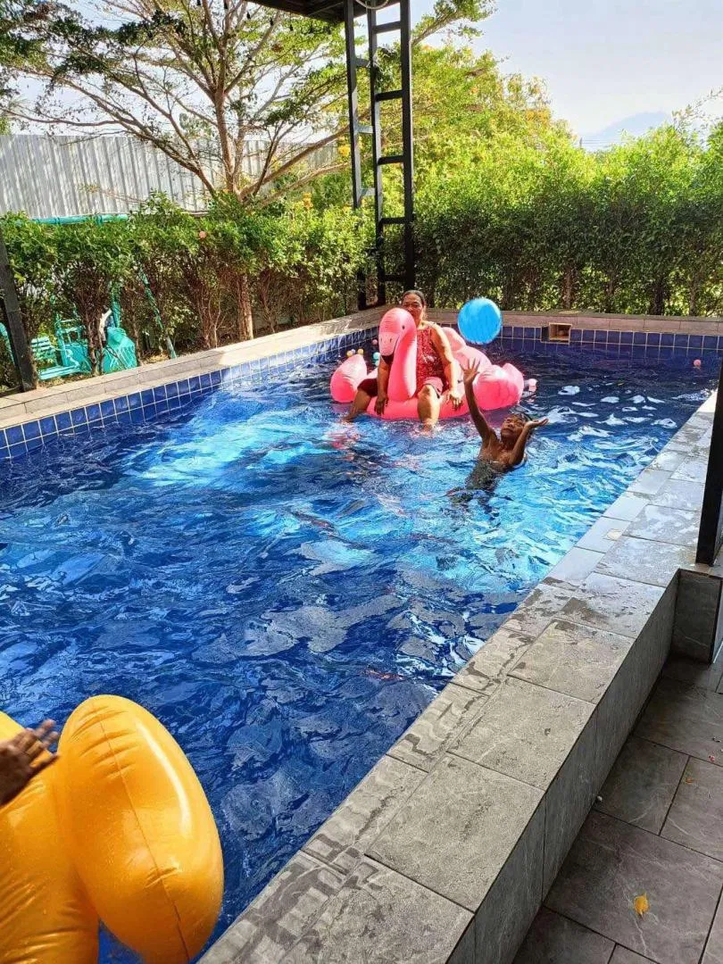 รูปจากลูกค้า good house