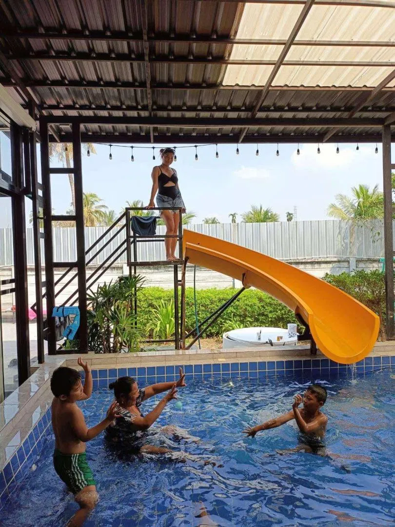 รูปจากลูกค้า good house