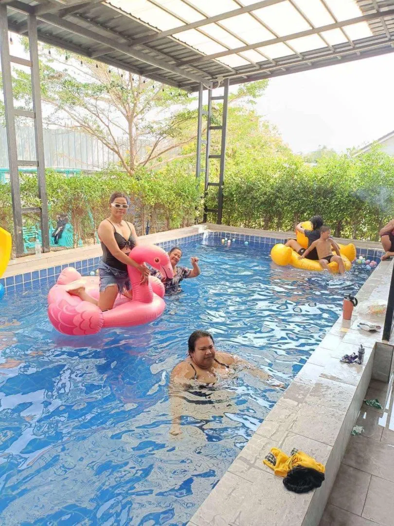 รูปจากลูกค้า good house