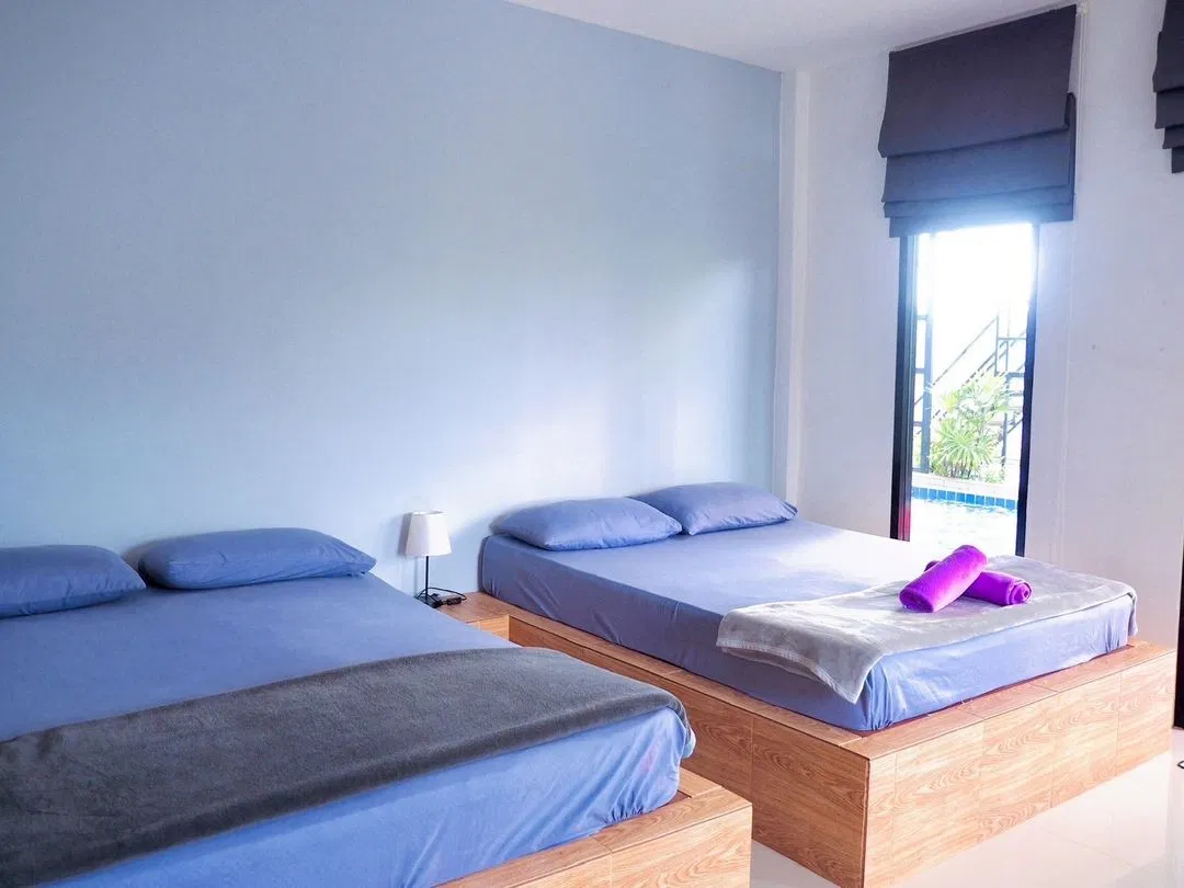 ห้องนอน good house
