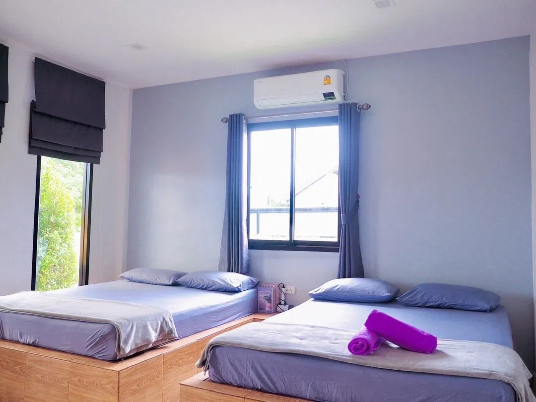 ห้องนอน good house