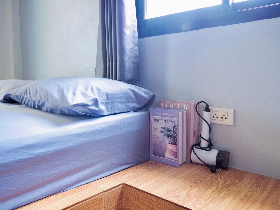 ห้องนอน good house
