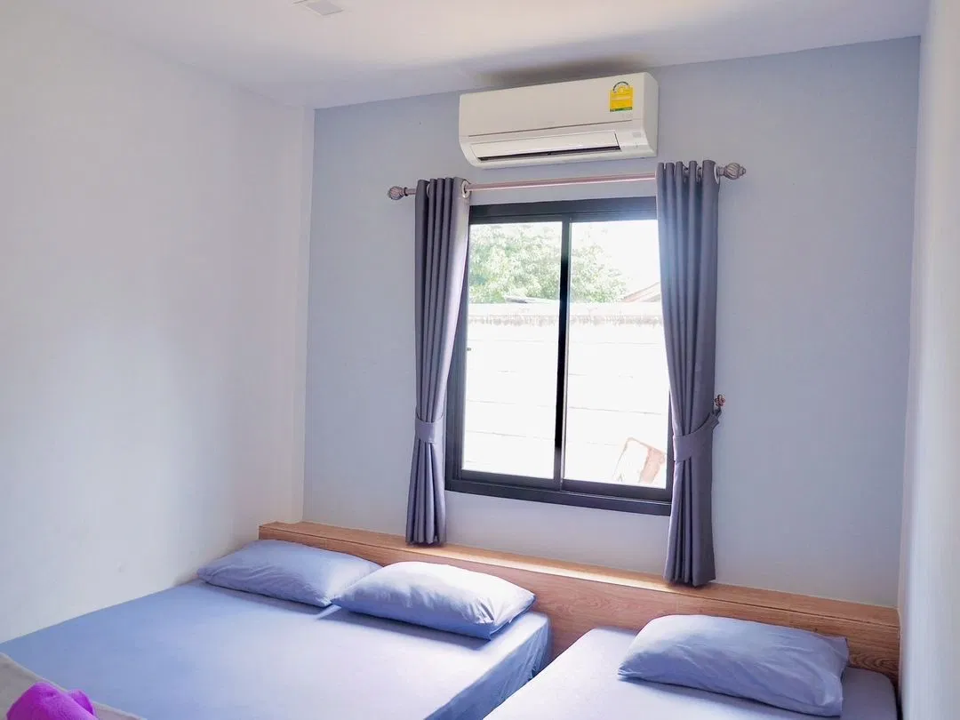 ห้องนอน good house