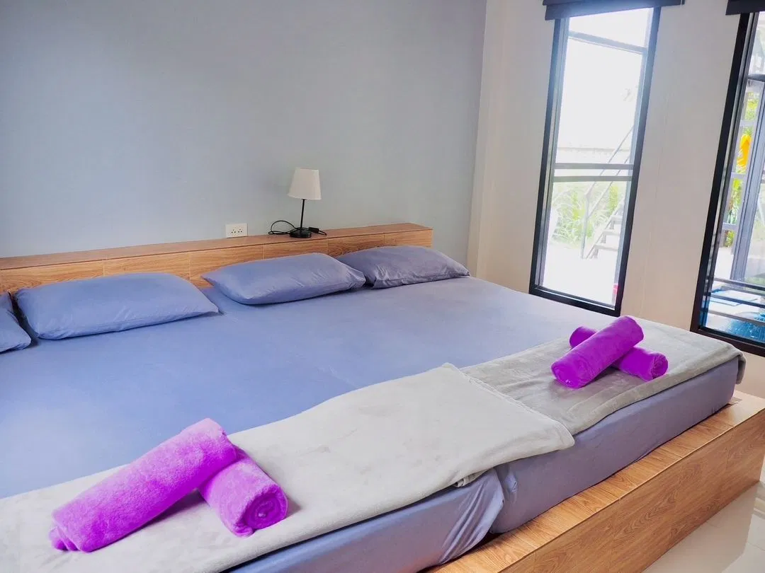 ห้องนอน good house