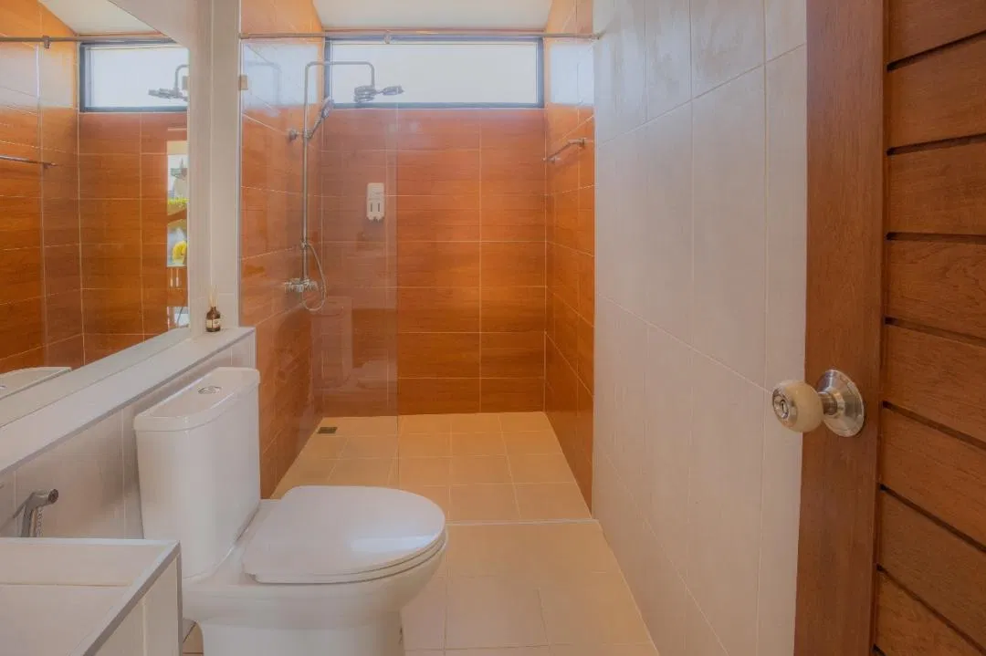 ห้องน้ำ V4 (หัวหิน)