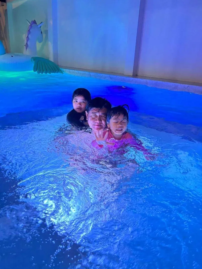 รูปจากลูกค้า Mermaid จอมเทียน