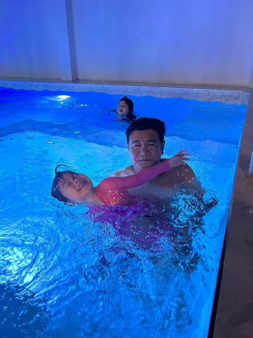 รูปจากลูกค้า Mermaid จอมเทียน