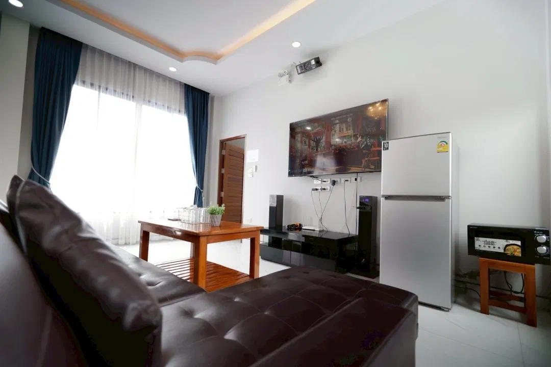 ภายใน Aqua Haven 3