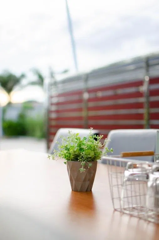ภายนอก Aqua Haven 3