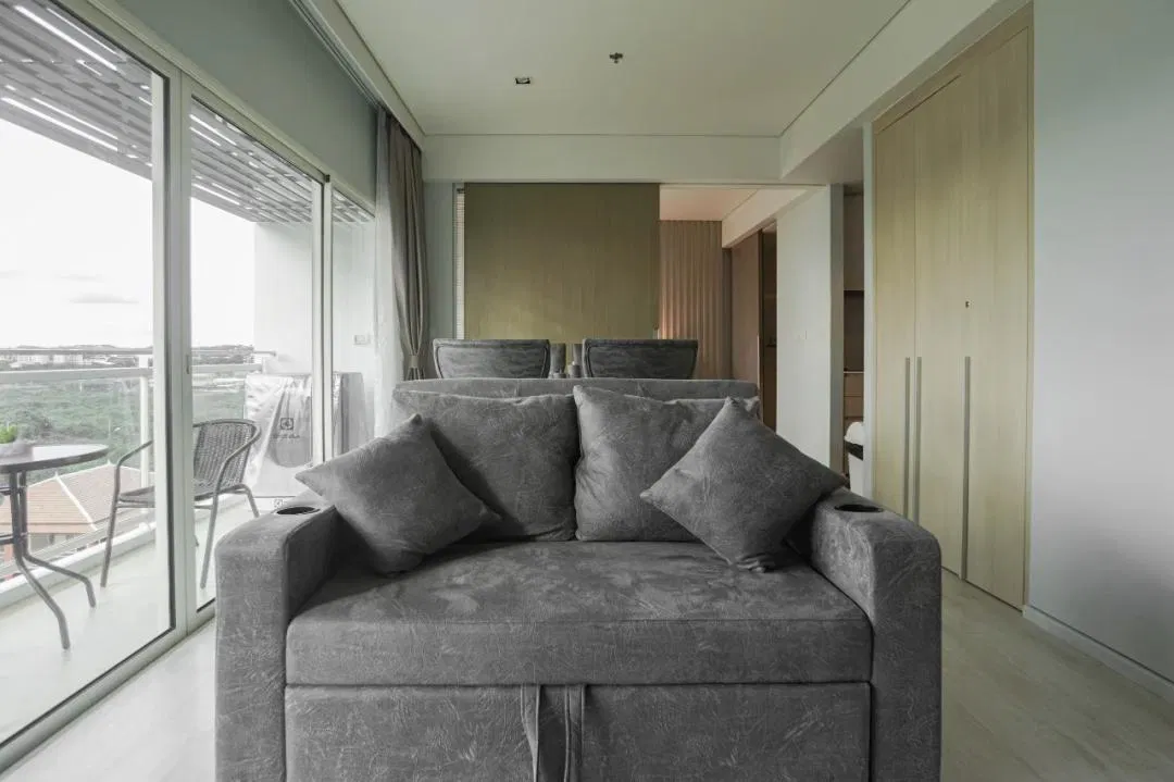 ภายใน Veranda 812