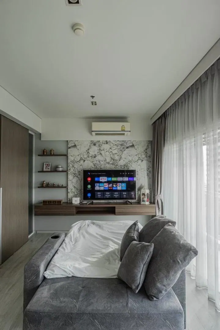 ภายใน Veranda 812