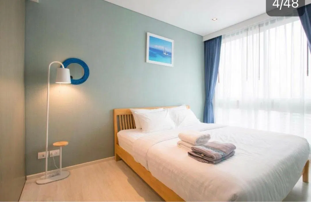 ห้องนอน Veranda 1808
