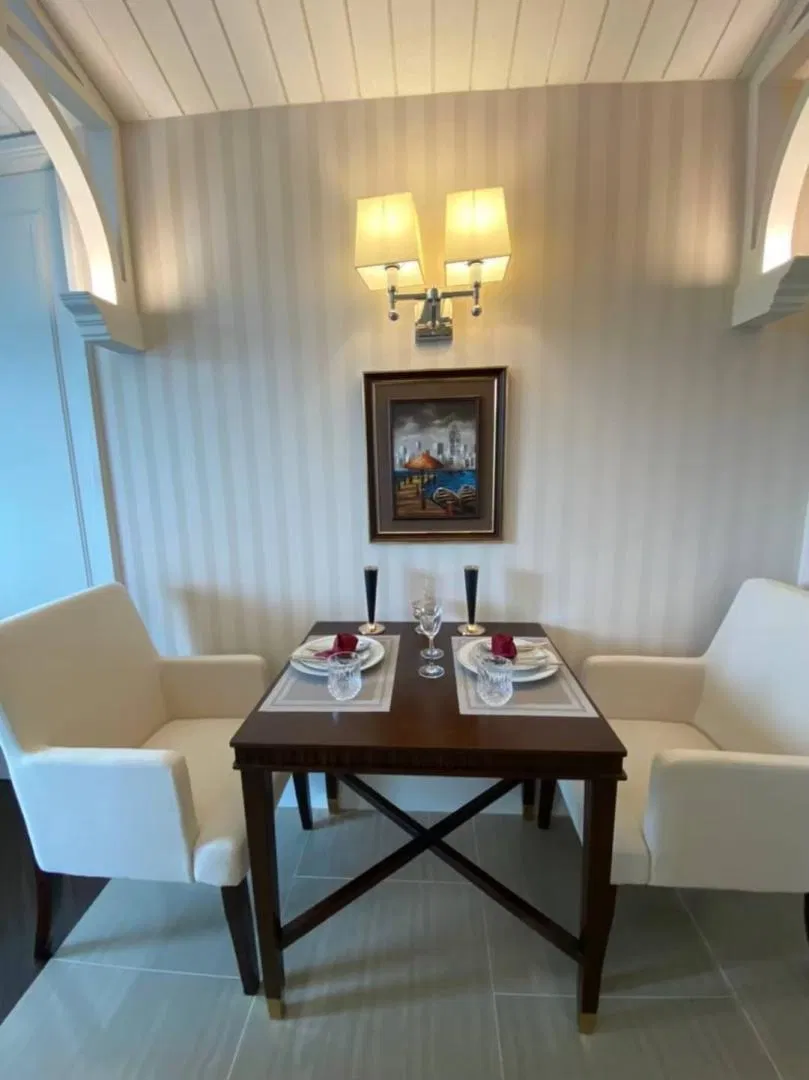 ภายใน Grand Florida D721