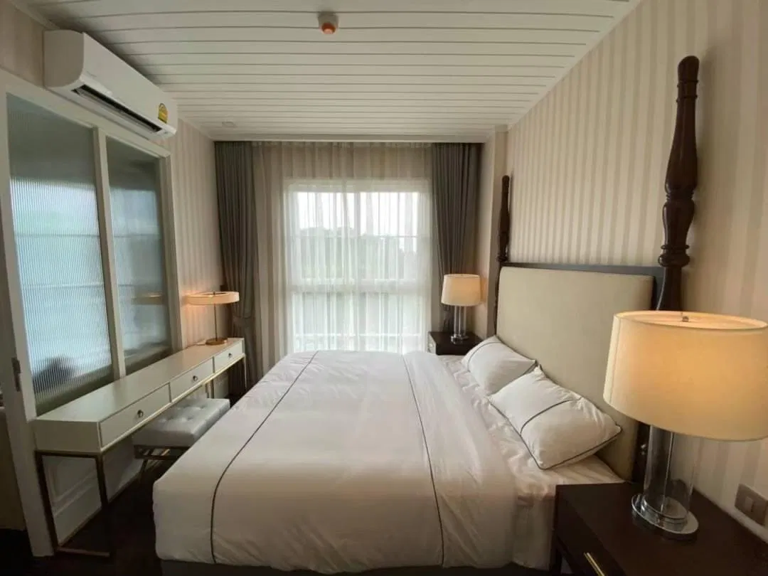 ห้องนอน Grand Florida D721