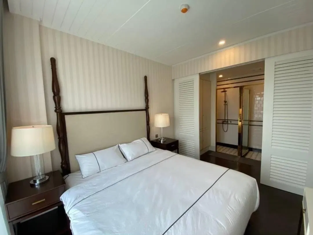 ห้องนอน Grand Florida D721