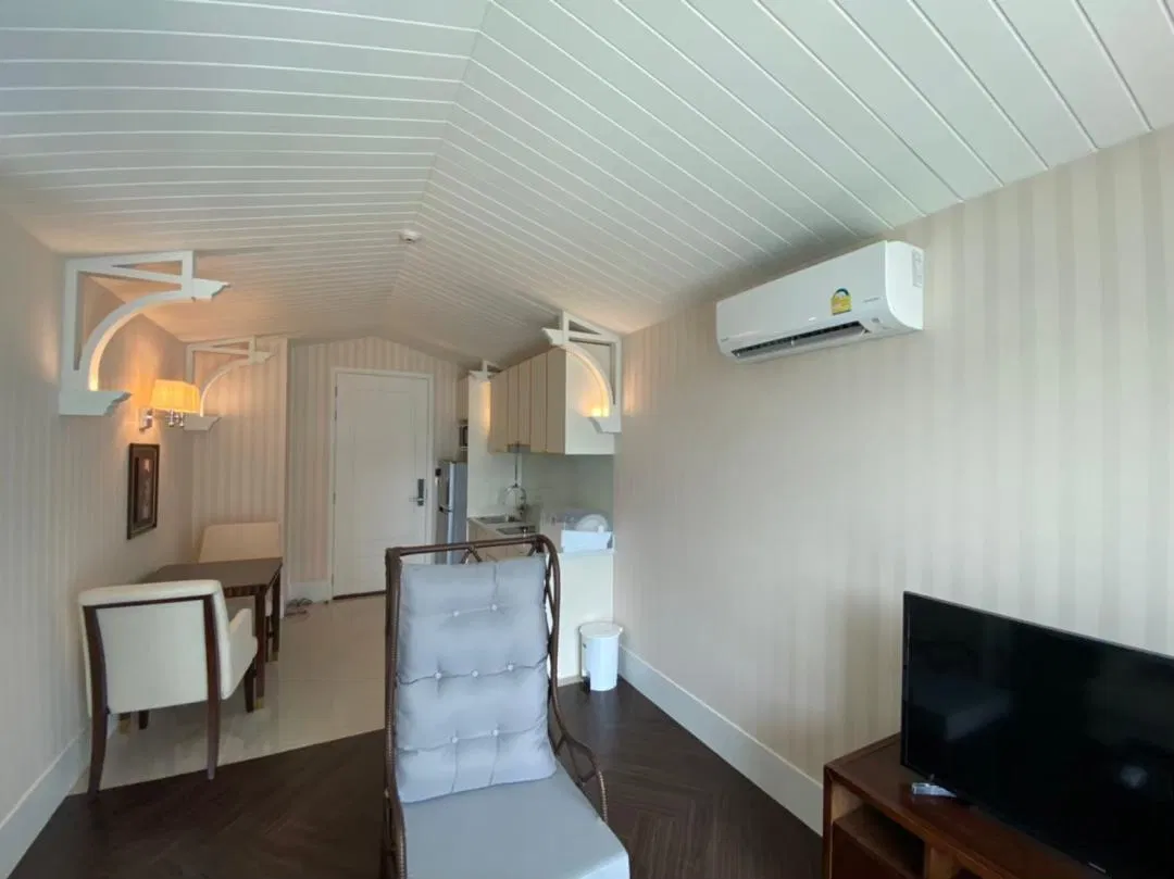 ภายใน Grand Florida G602
