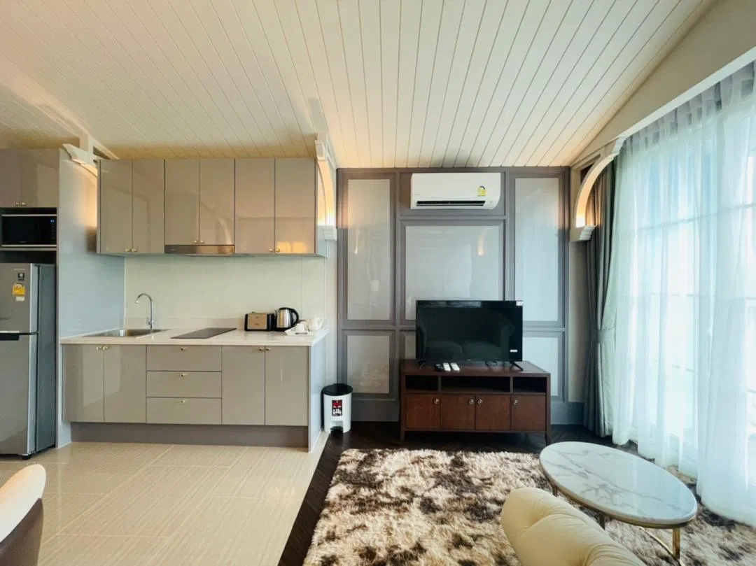 ภายใน Grand Florida G516