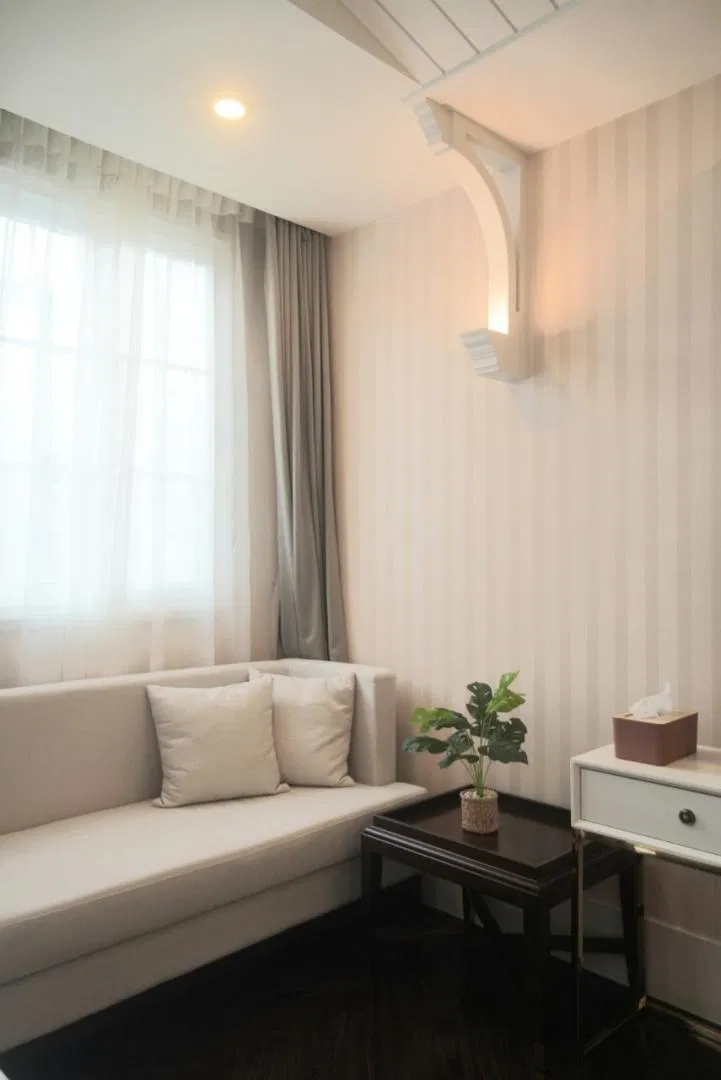 ภายใน Grand Florida H615 Studio
