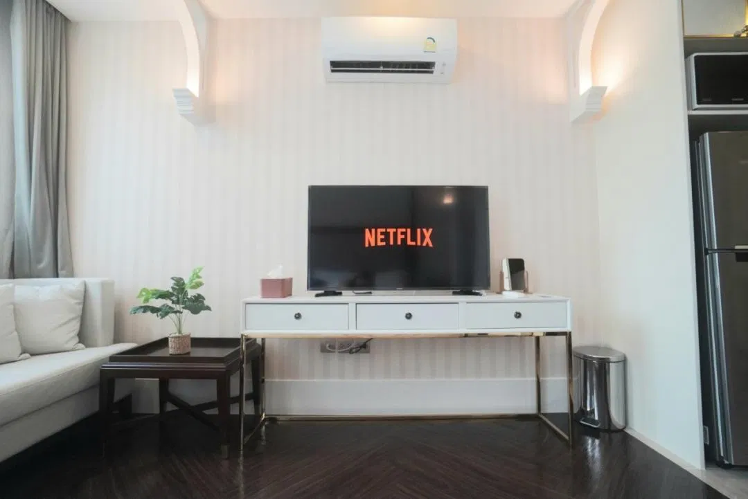 ภายใน Grand Florida H615 Studio