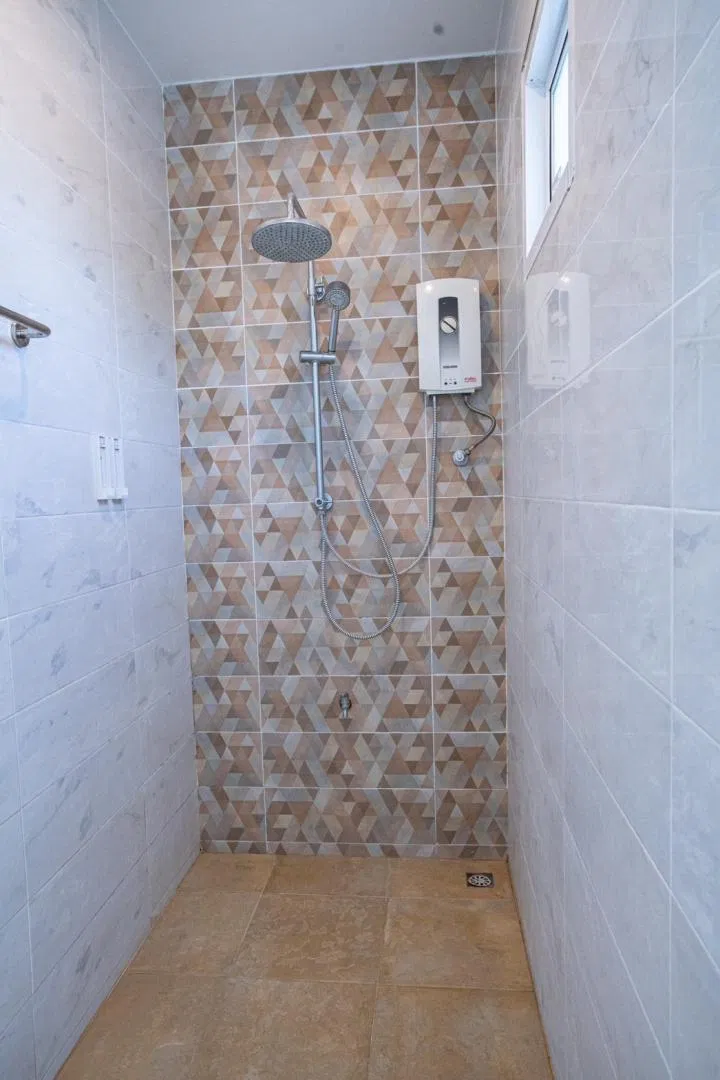 ห้องน้ำ Relax Pool Villa