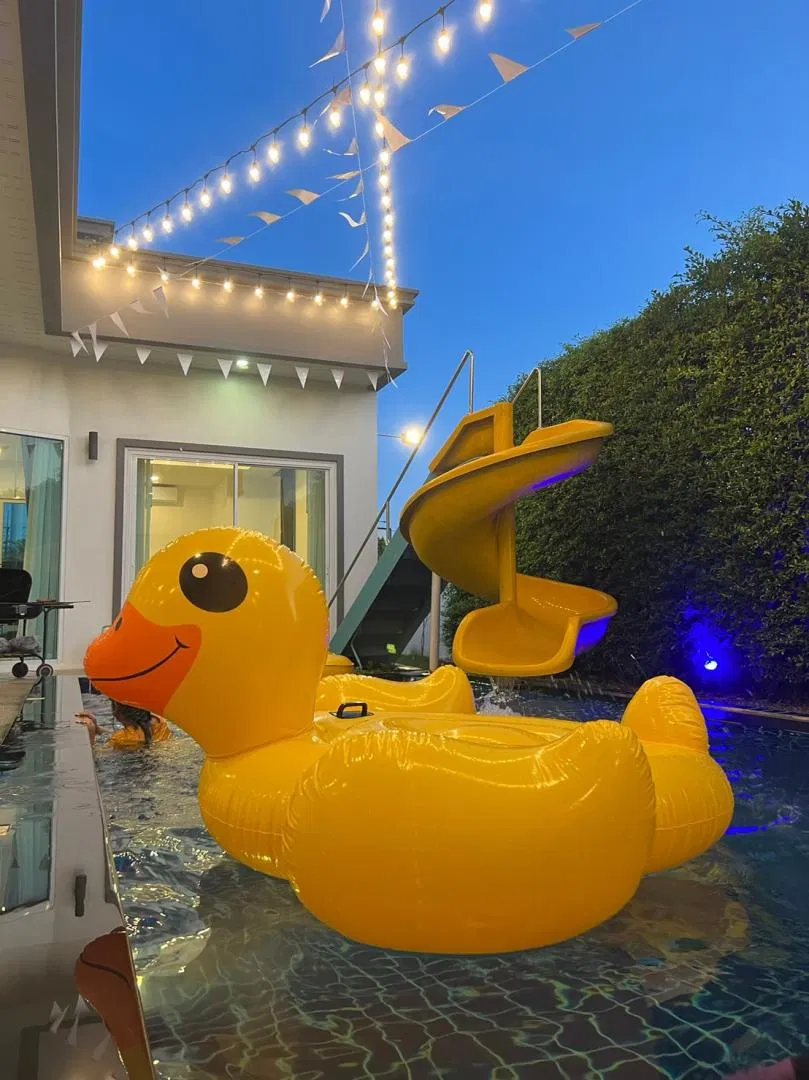รูปจากลูกค้า Relax Pool Villa