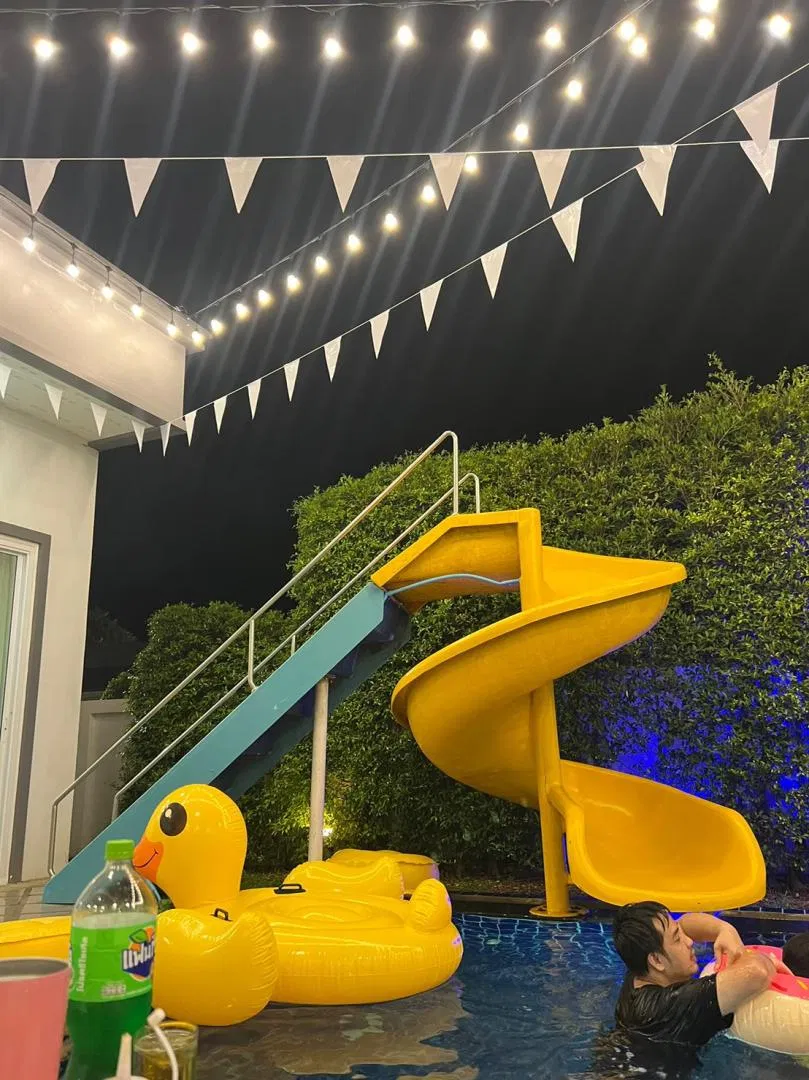 รูปจากลูกค้า Relax Pool Villa