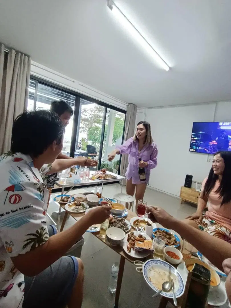รูปจากลูกค้า Relax Pool Villa