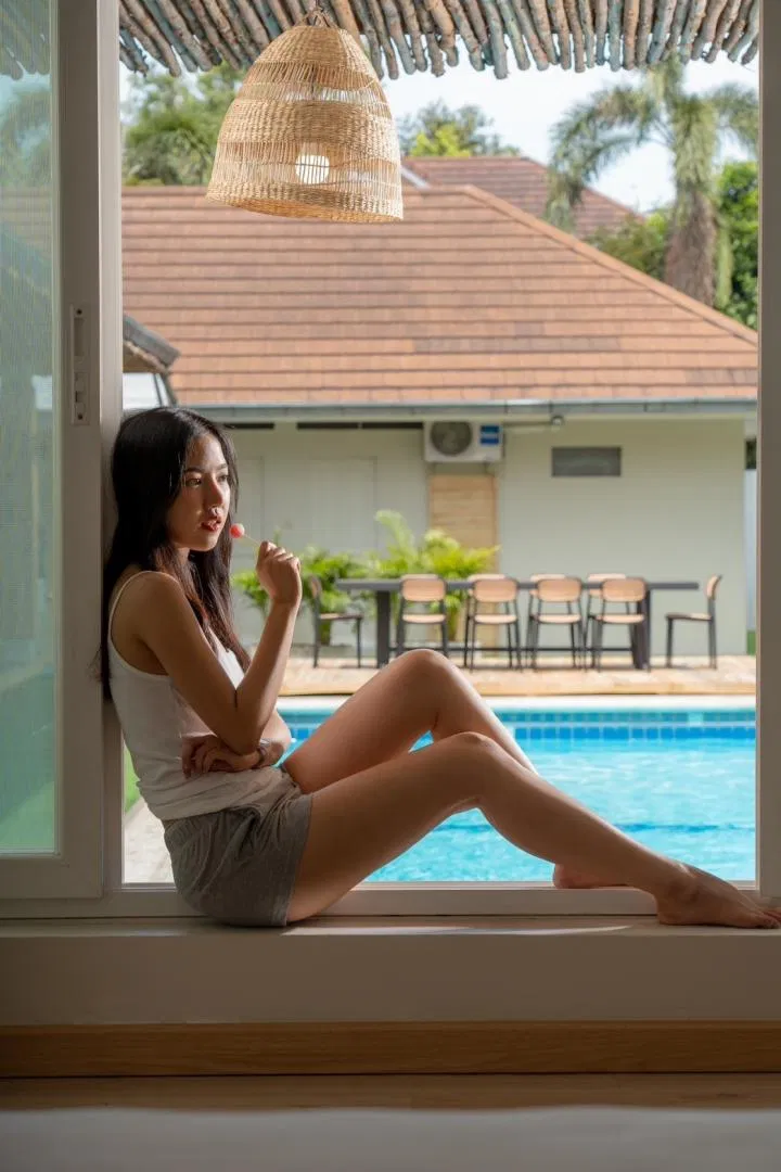 รูปจากลูกค้า Tropica Poolvilla