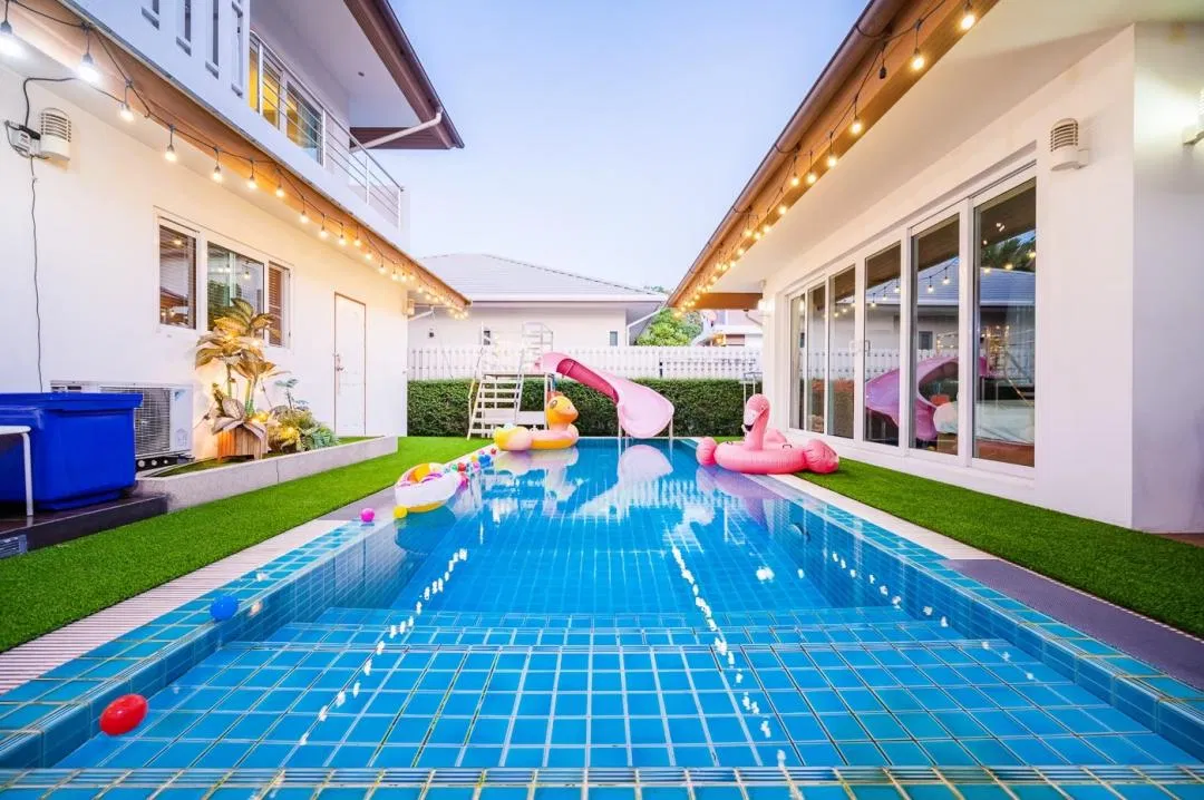ภายนอก Sea Breeze 7