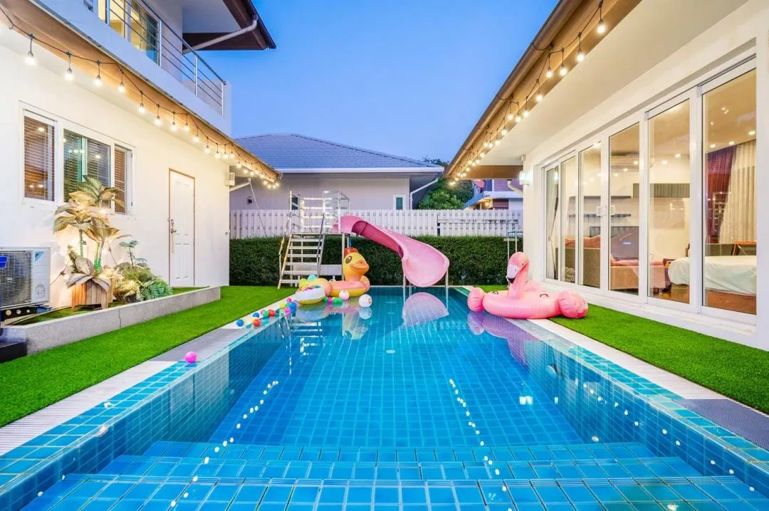 ภายนอก Sea Breeze 7
