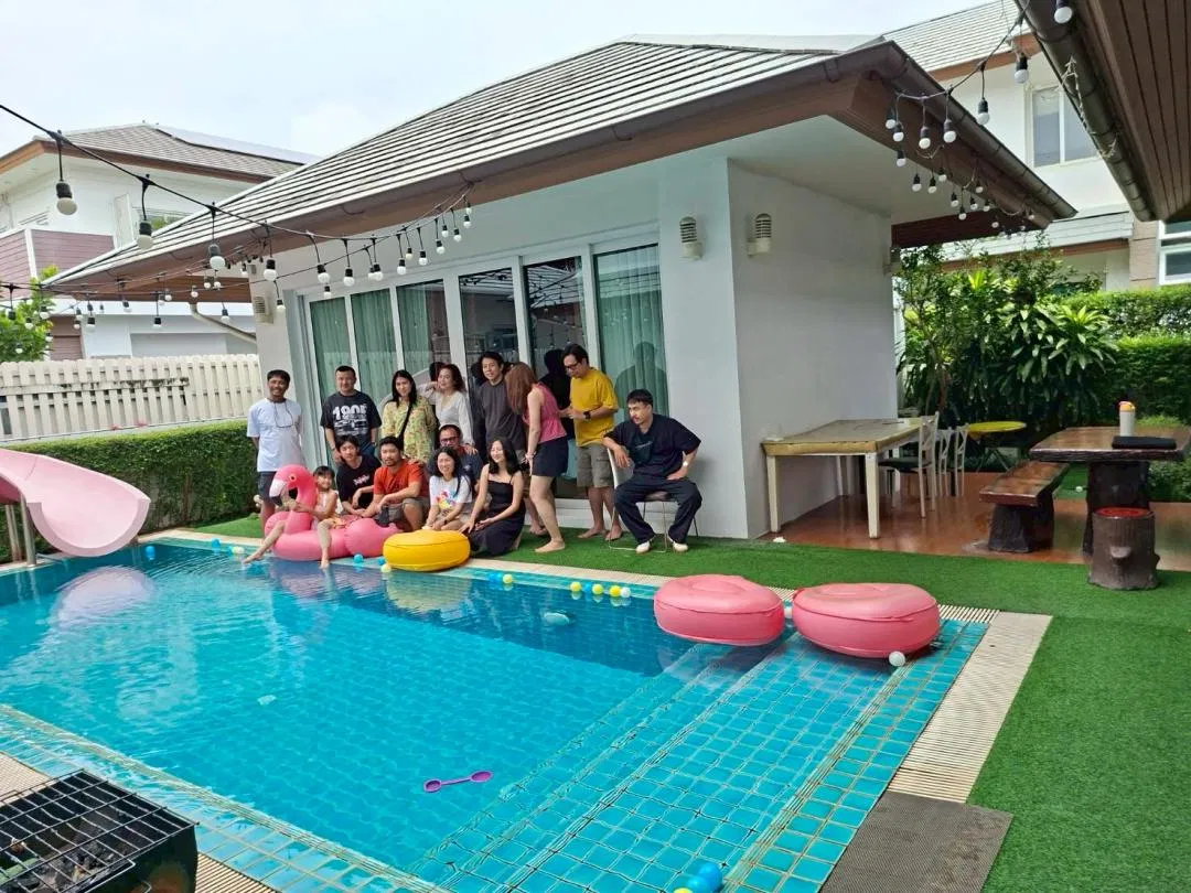 รูปจากลูกค้า Sea Breeze 7