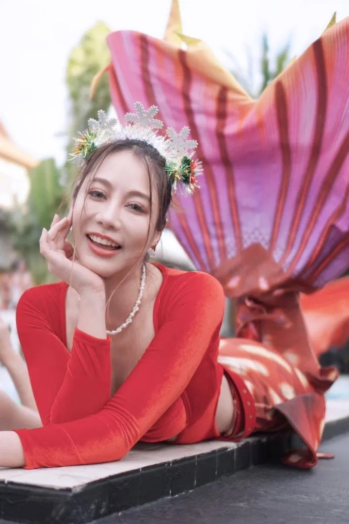รูปจากลูกค้า PP First เอนตัว