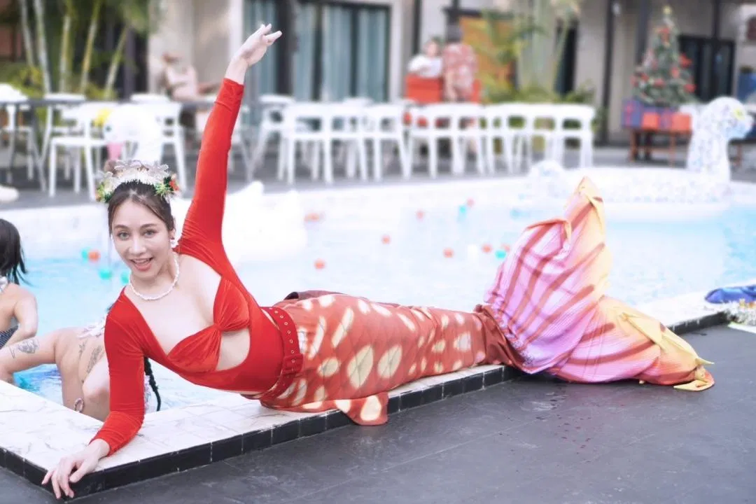 รูปจากลูกค้า PP First เอนตัว