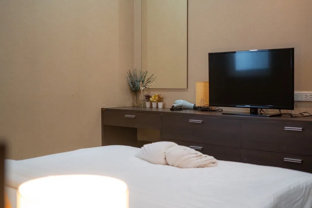 ห้องนอน 360haus2