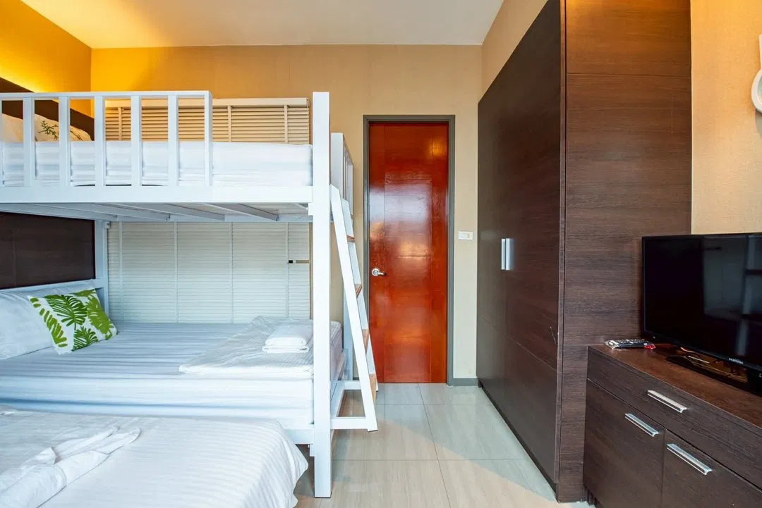 ห้องนอน 360haus2