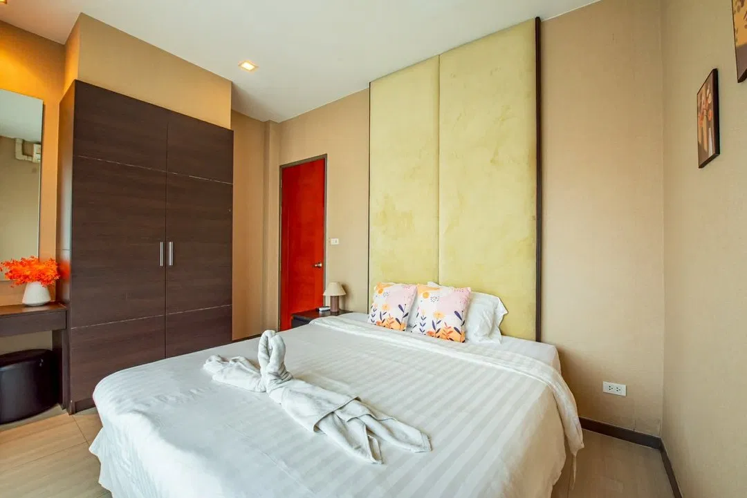 ห้องนอน 360haus2