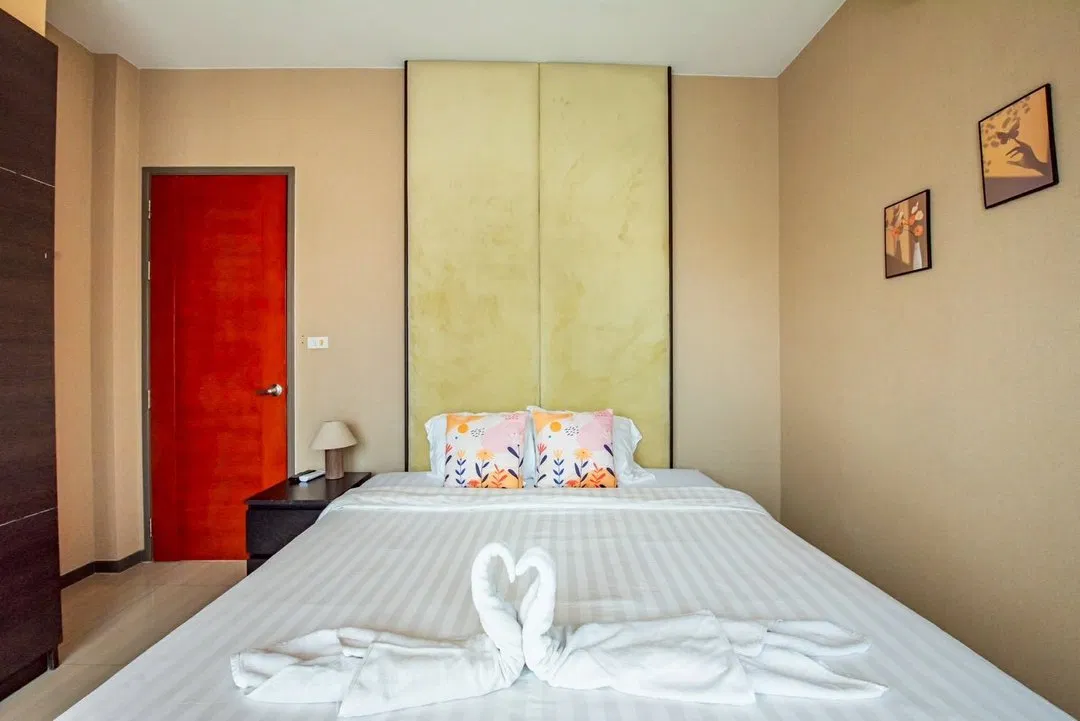 ห้องนอน 360haus2