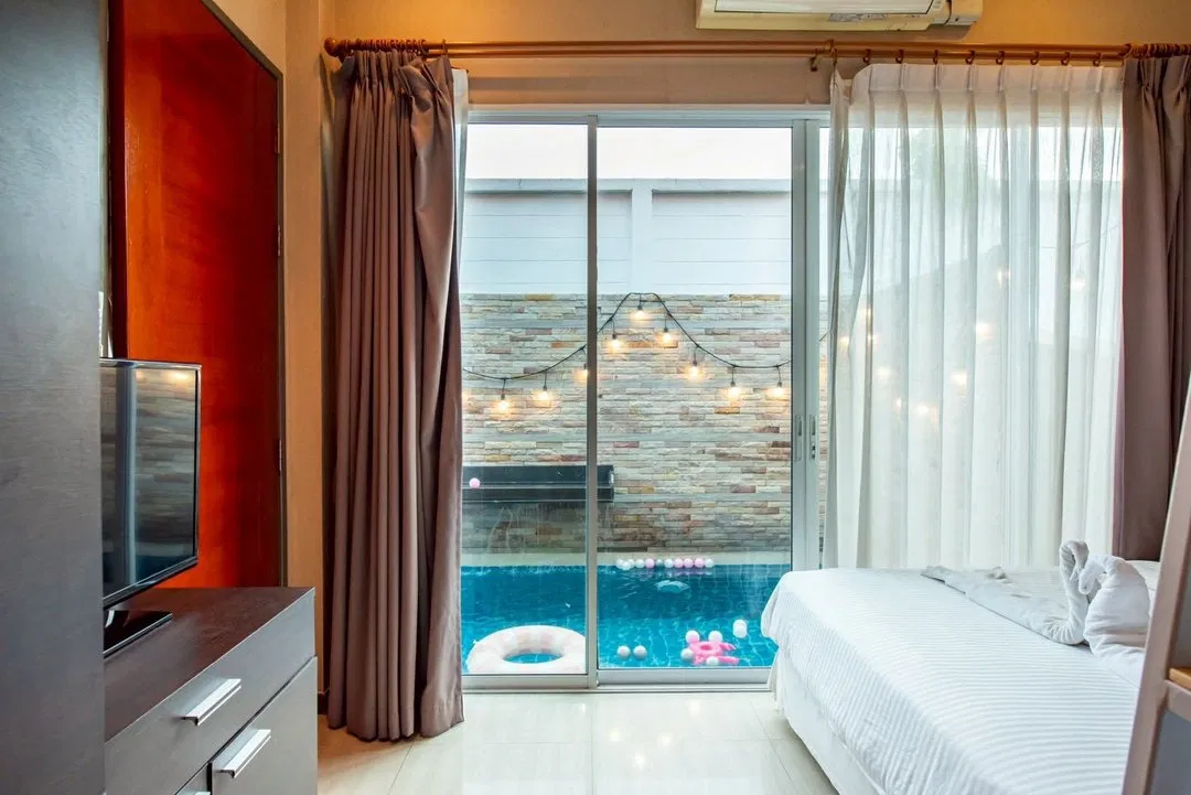 ห้องนอน 360haus2