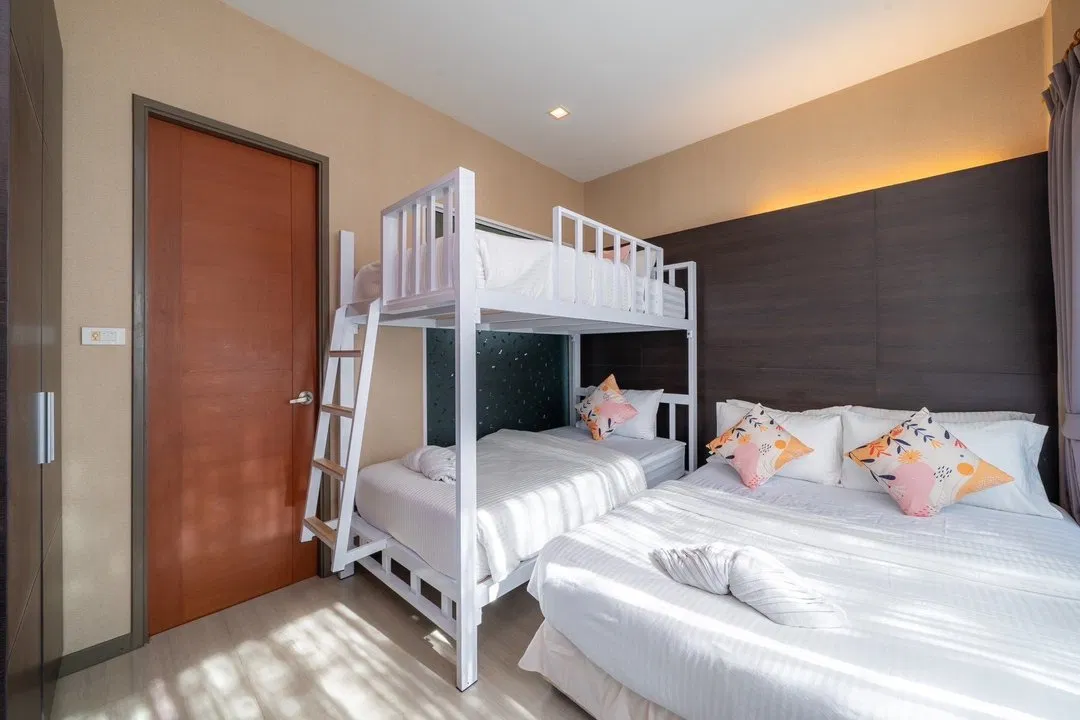 ห้องนอน 360haus2
