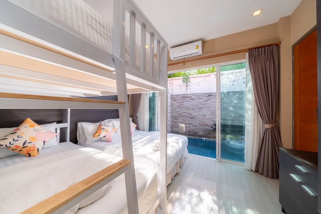 ห้องนอน 360haus2
