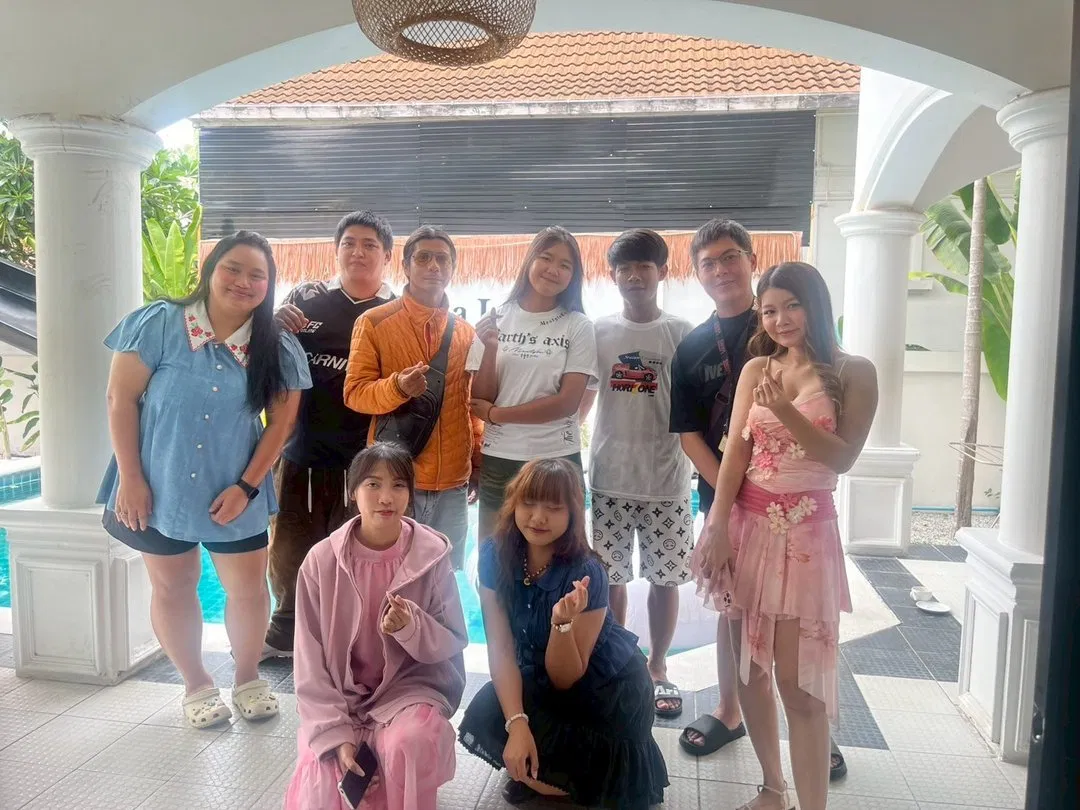 รูปจากลูกค้า PP First ลมทะเล 1