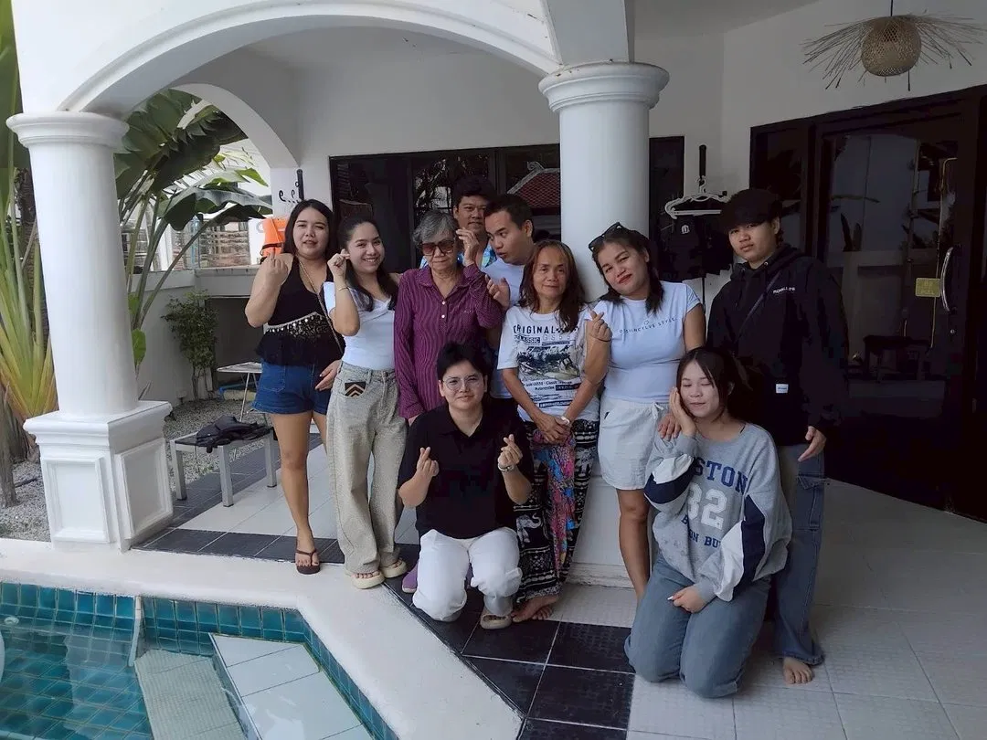 รูปจากลูกค้า PP First ลมทะเล 1
