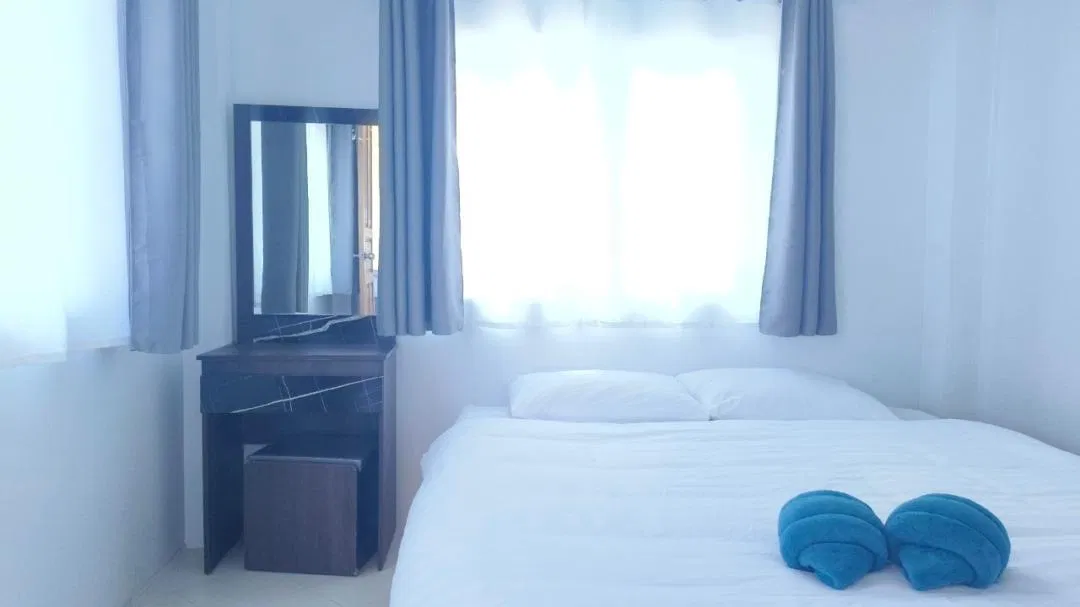 ห้องนอน H4