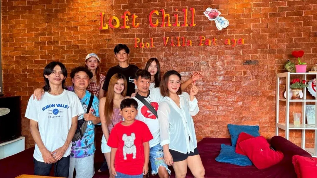 รูปจากลูกค้า Heartbeat Loft Chill