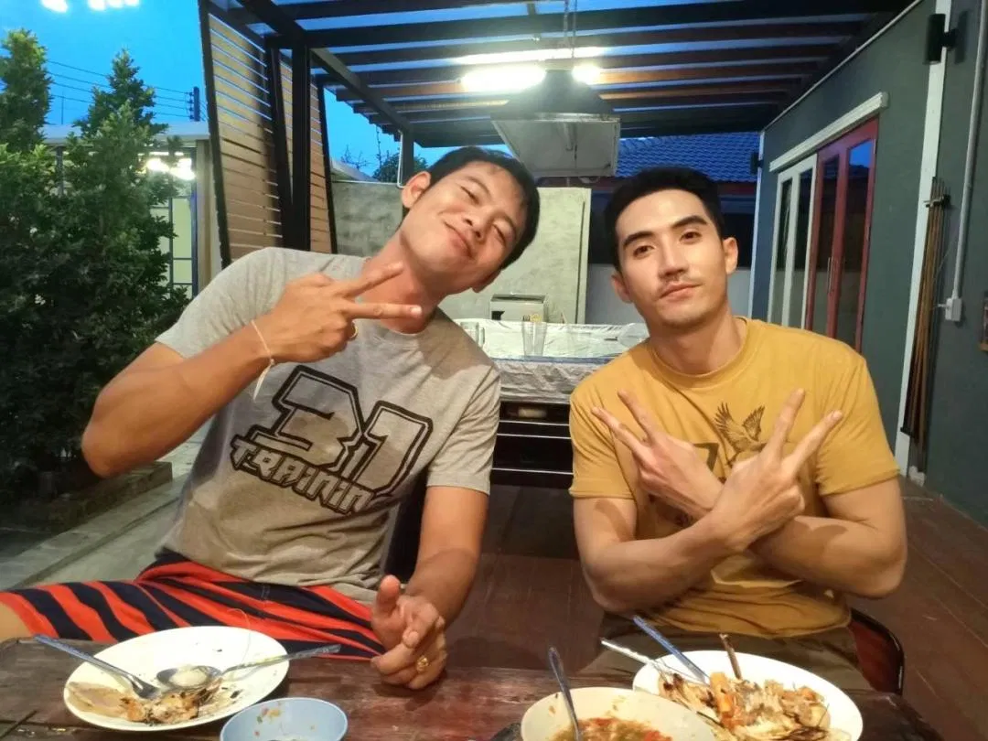 รูปจากลูกค้า Heartbeat Loft Chill