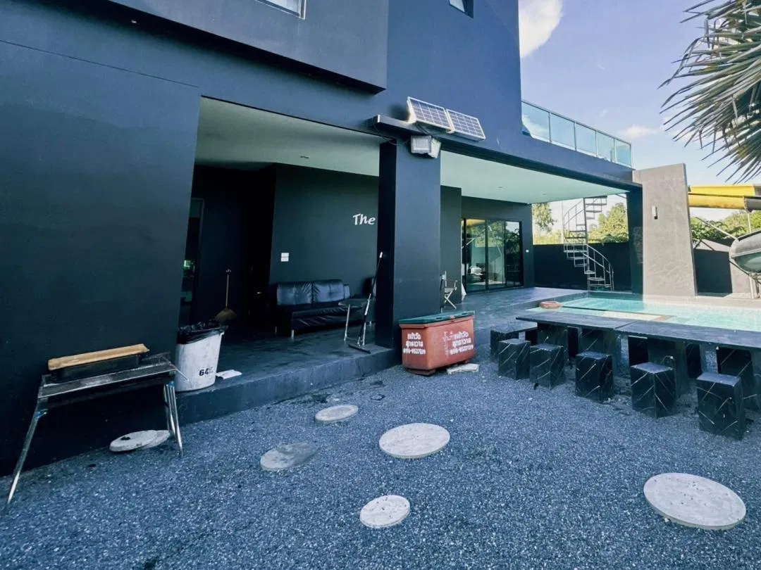 รูปจากลูกค้า The Moon PoolVilla
