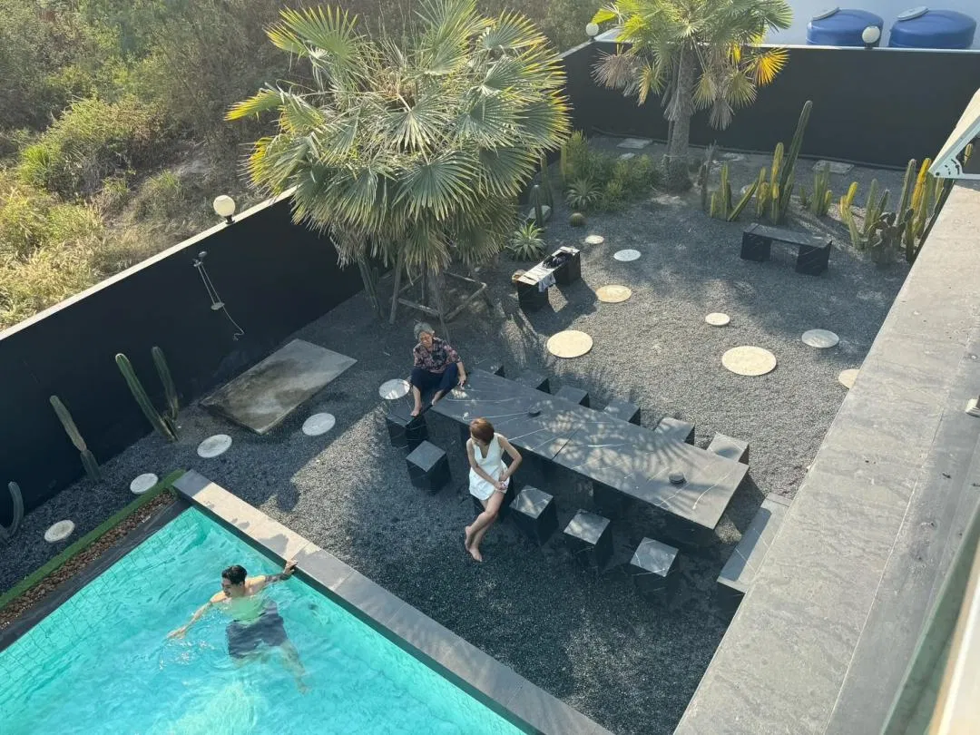 รูปจากลูกค้า The Moon PoolVilla