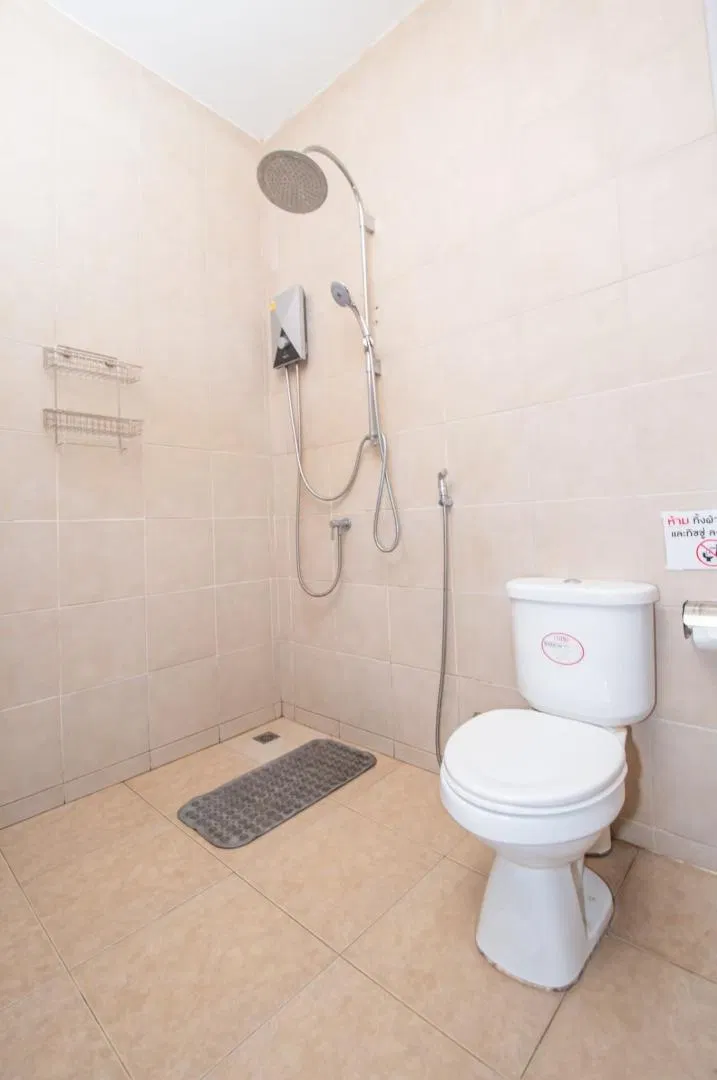 ห้องน้ำ PX poolvilla pattaya