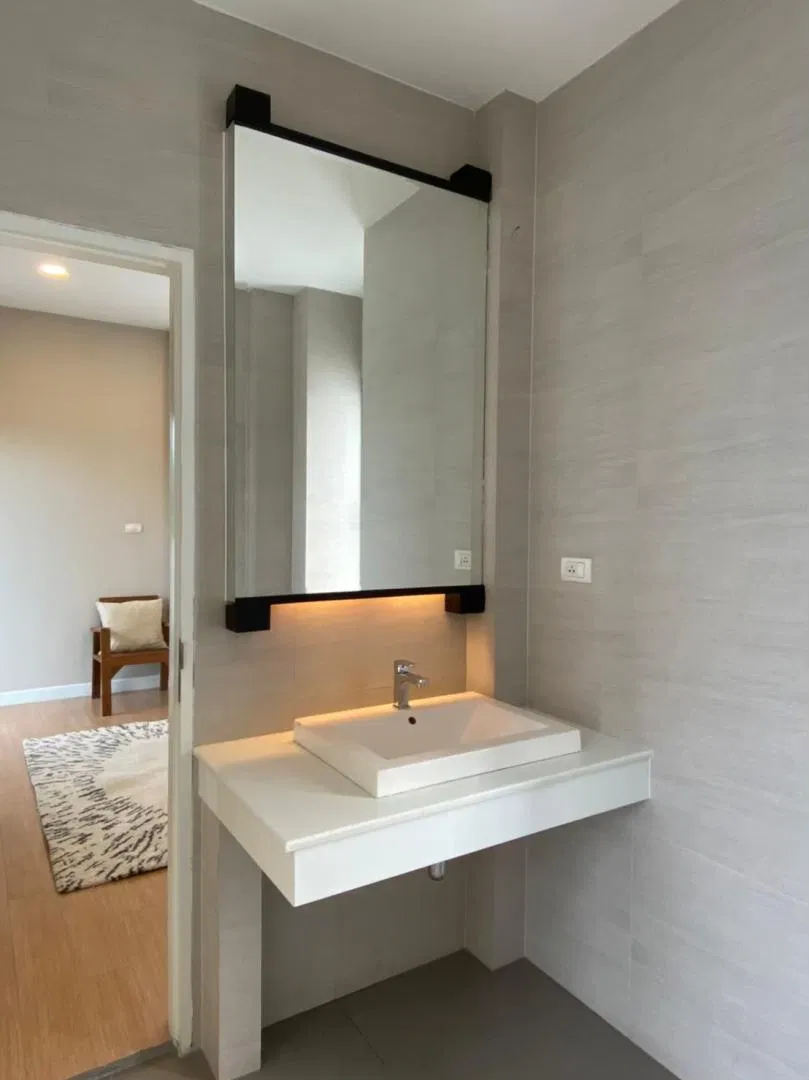 ห้องน้ำ Grand hill 24